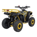 Quad Spalinowy 49CC SIRIUS Żółty PSP.ATV-13A.ZOL